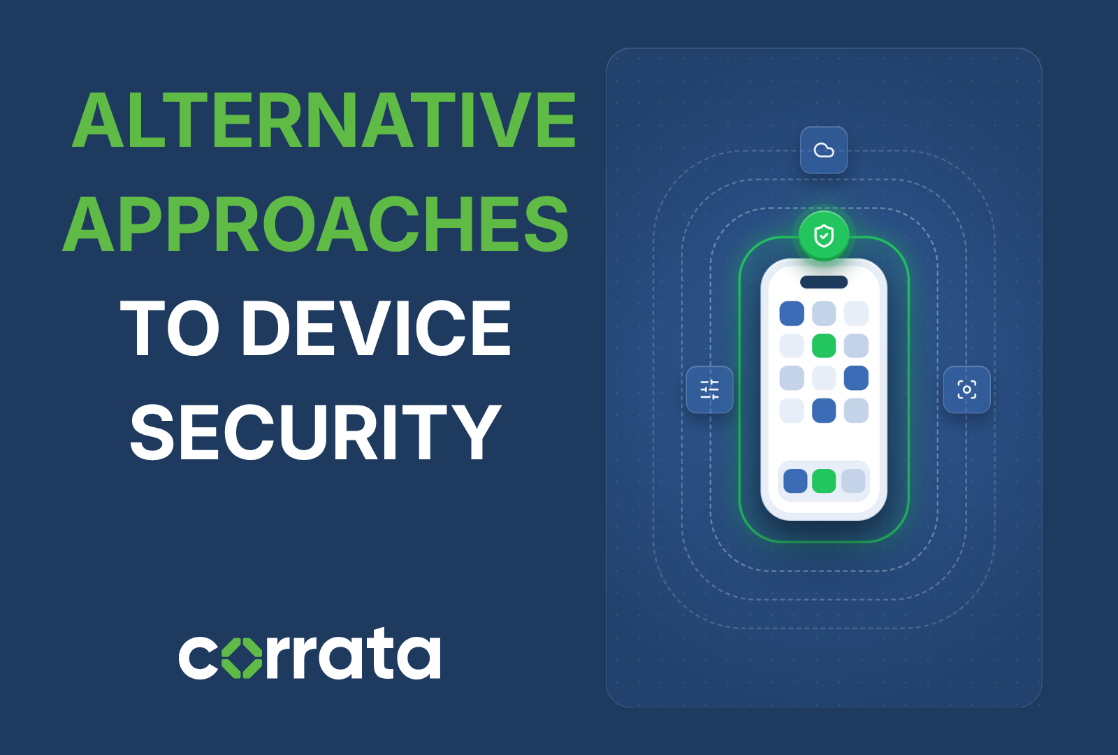 Understanding Alternative Approaches to Device Security