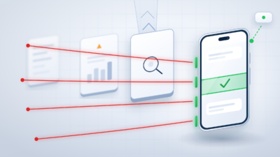alternatives to mobile device security