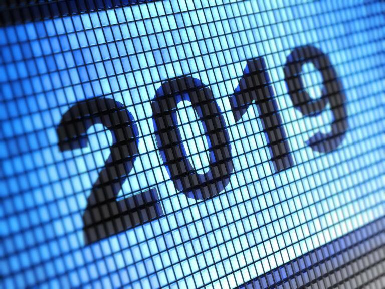 Security Predictions for 2019