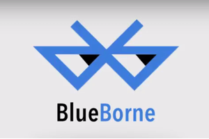 Vulnerabilities: BlueBorne