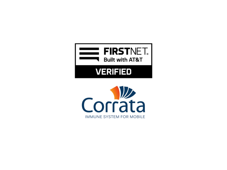 FirstNet and Corrata