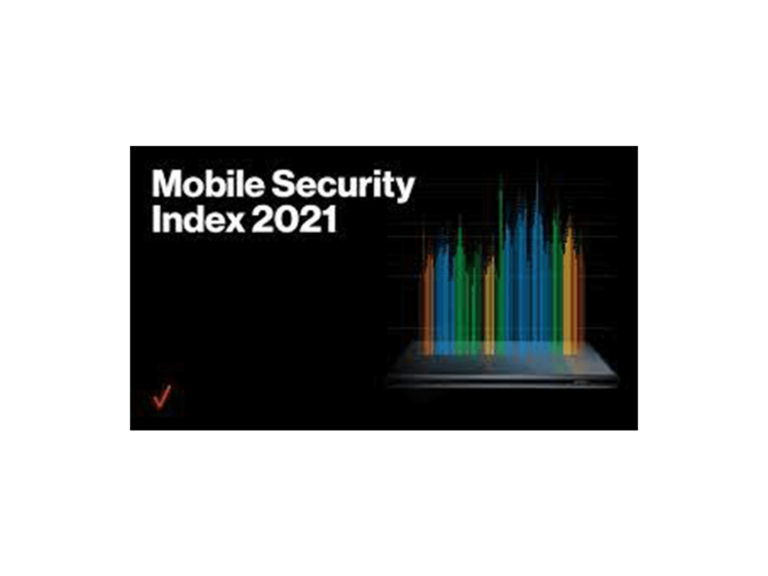 Mobile Security Index 2021