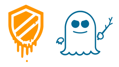 Spectre and Meltdown