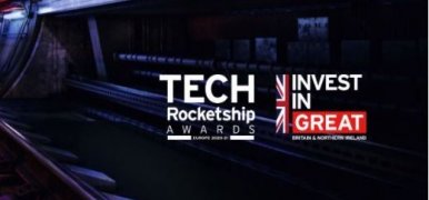 Tech Rocketship Awards