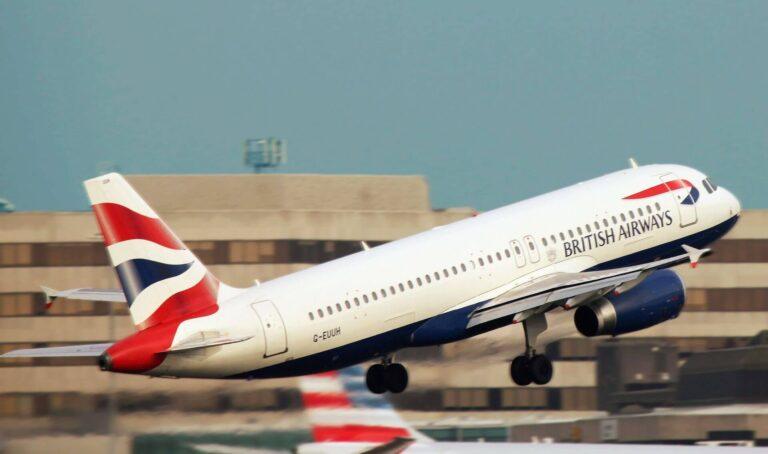 British Airways GDPR data breach