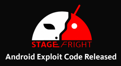 Vulnerabilities: StageFright