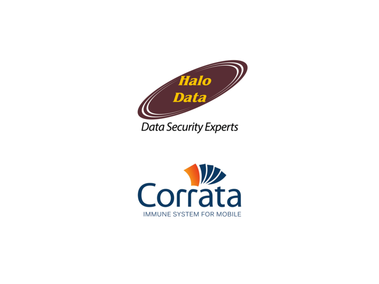 halodata and corrata