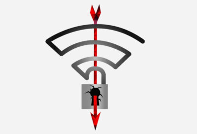 Vulnerabilities: Krack Wi-Fi