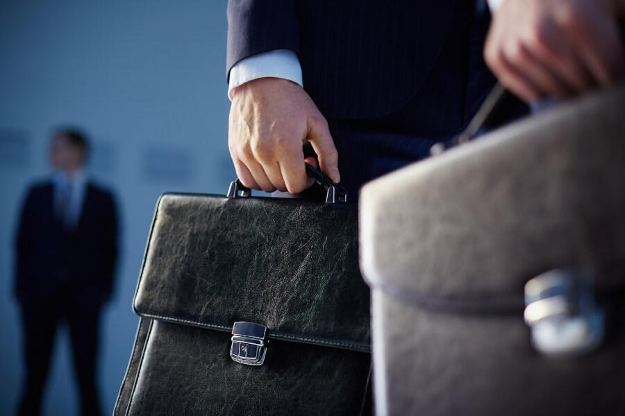 protecting business users