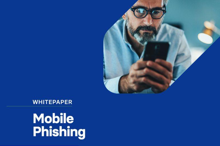 Mobile Phishing Whitepaper