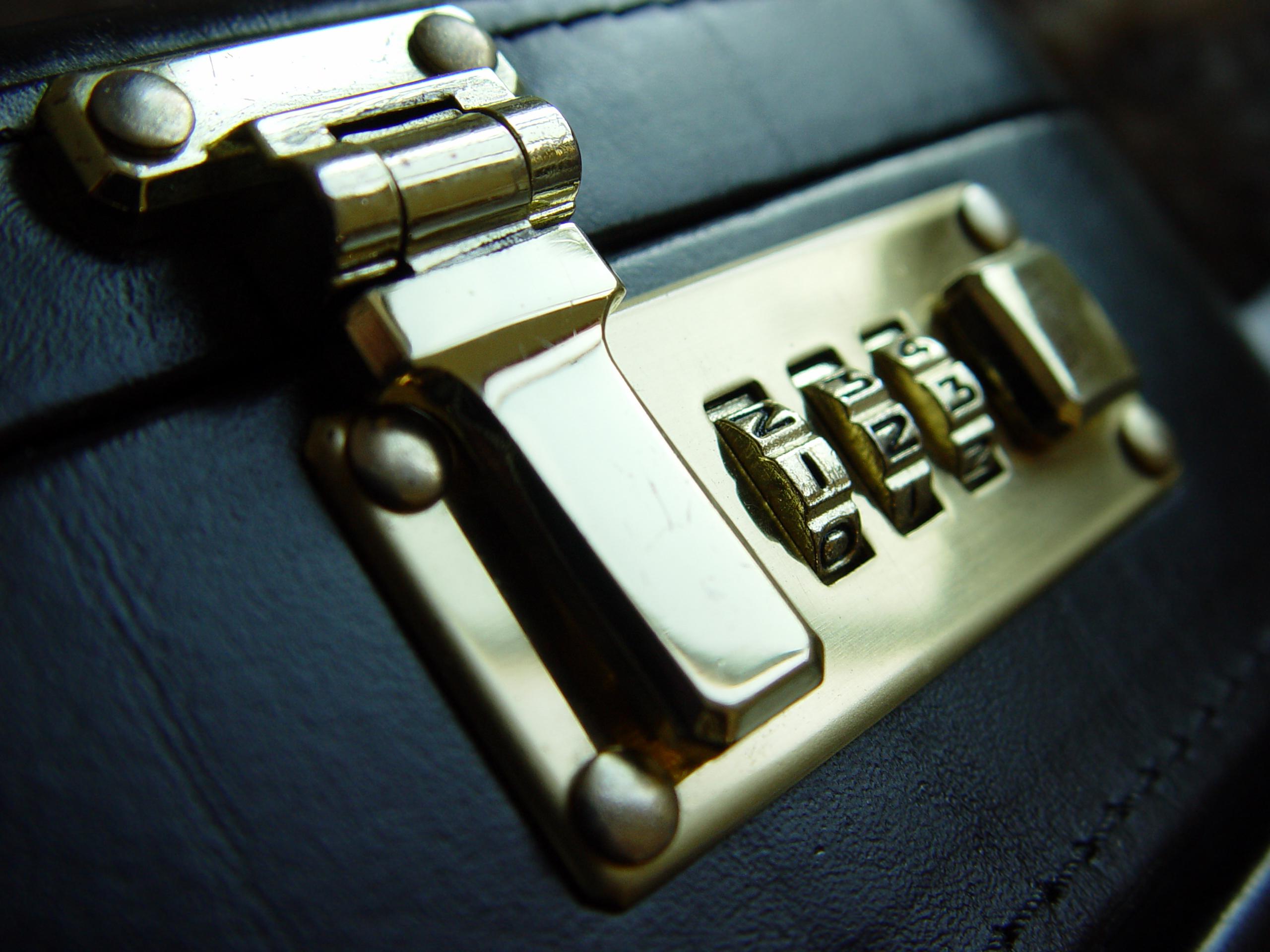 TLS - Trust the Lock, Not the Road. - Corrata