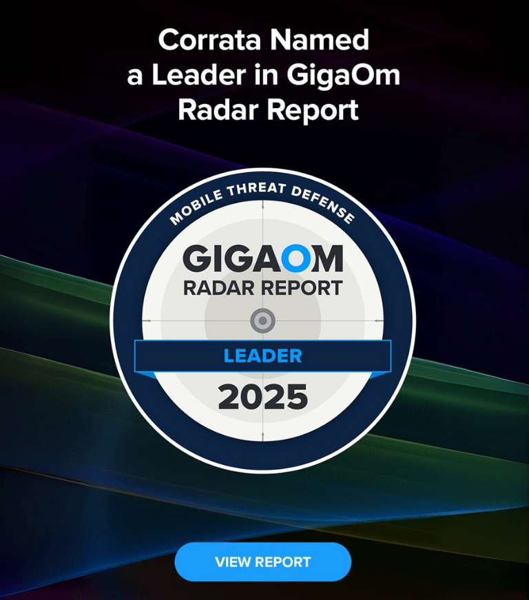 GigaOm Report Badge
