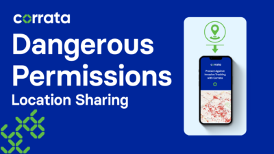 Dangerous Permissions Phone Demo