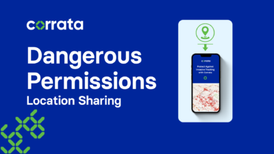 Dangerous Permissions Phone Demo