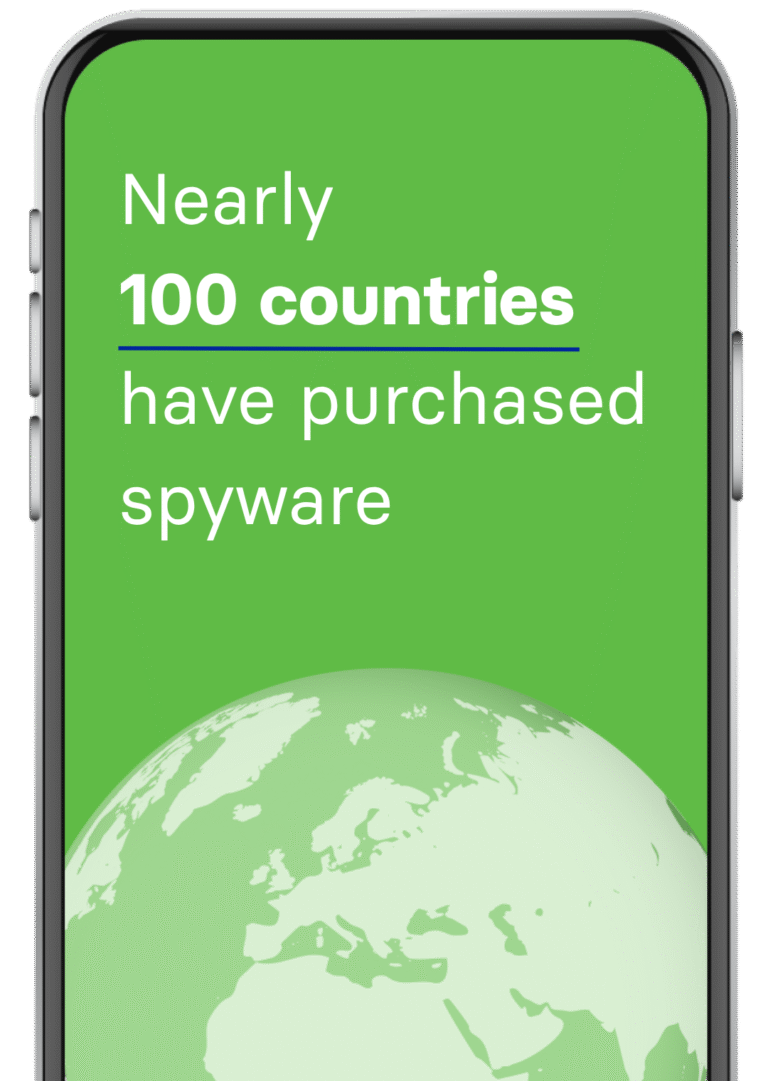 Combatting Spyware Phone