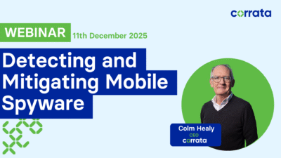 Detecting and Mitigating Mobile Spyware Thumbnail