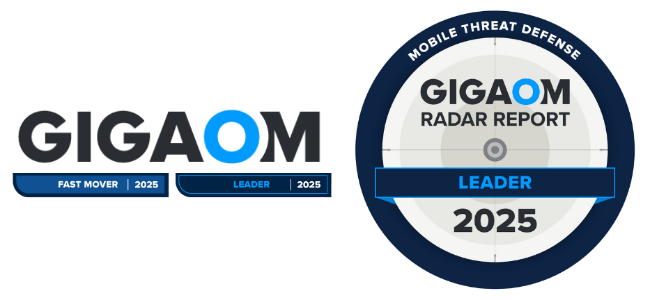 GigaOM Report Badge