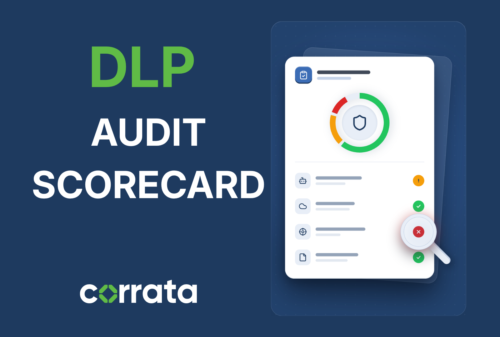 DLP Audit Guide