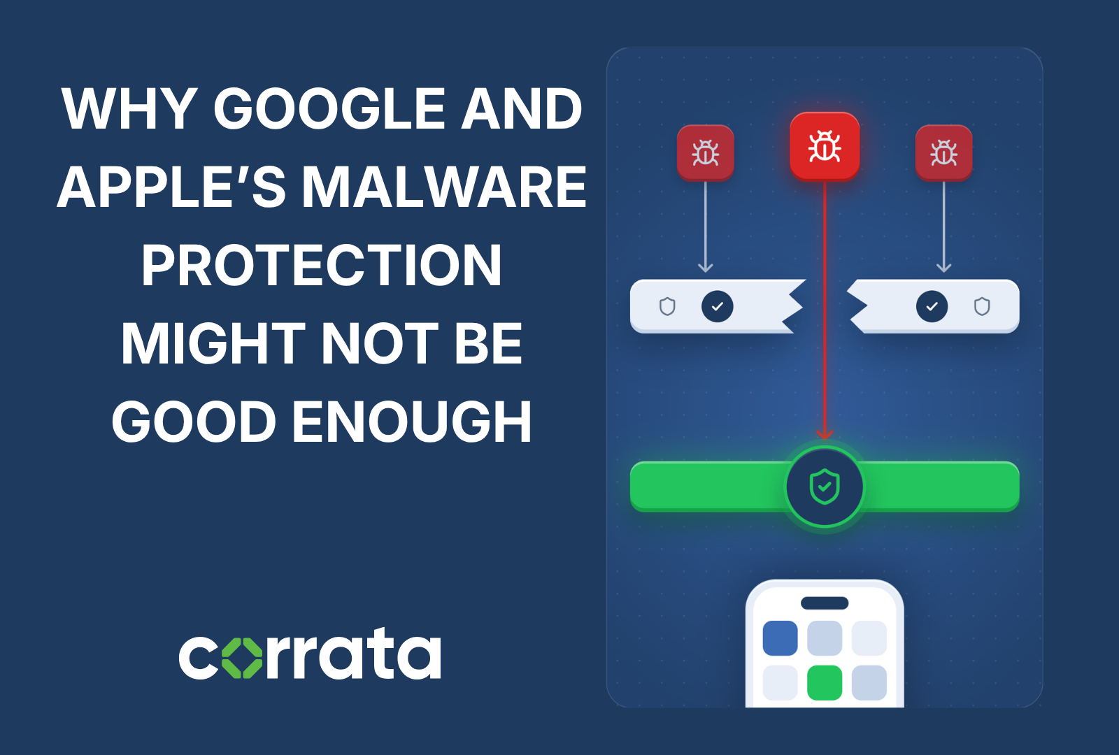 Why Google and Apple’s Malware Protection Might Not Be Good Enough