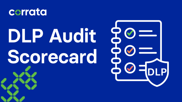 Graphic and Thumbnail for DLP Audit Scorecard
