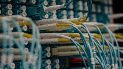 TLS Encryption Thumbnail