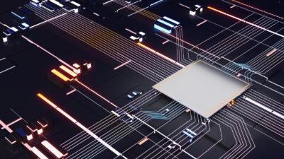 AI Mobile security