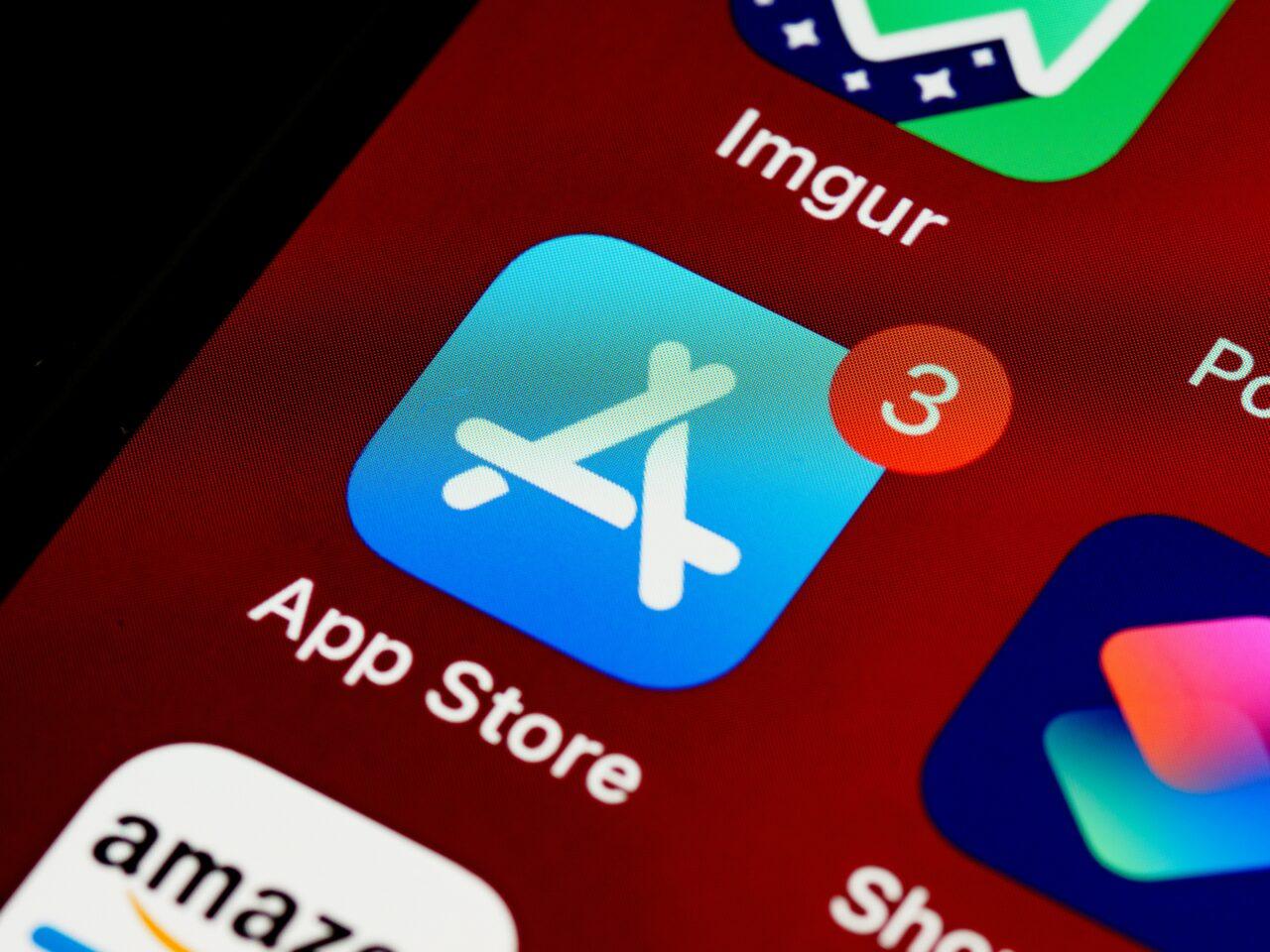 third party app stores are highly risky