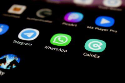 third party app risk