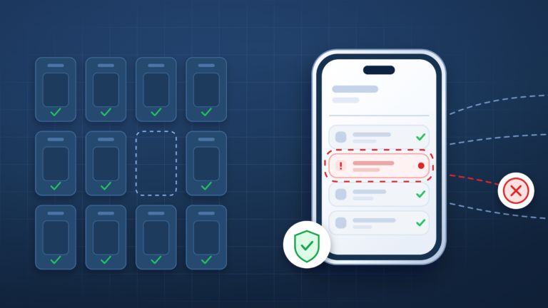 Mobile Malware Detection Header-selection