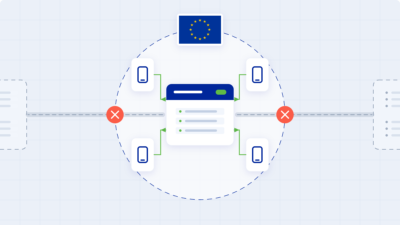 european data sovereignty and mobile security