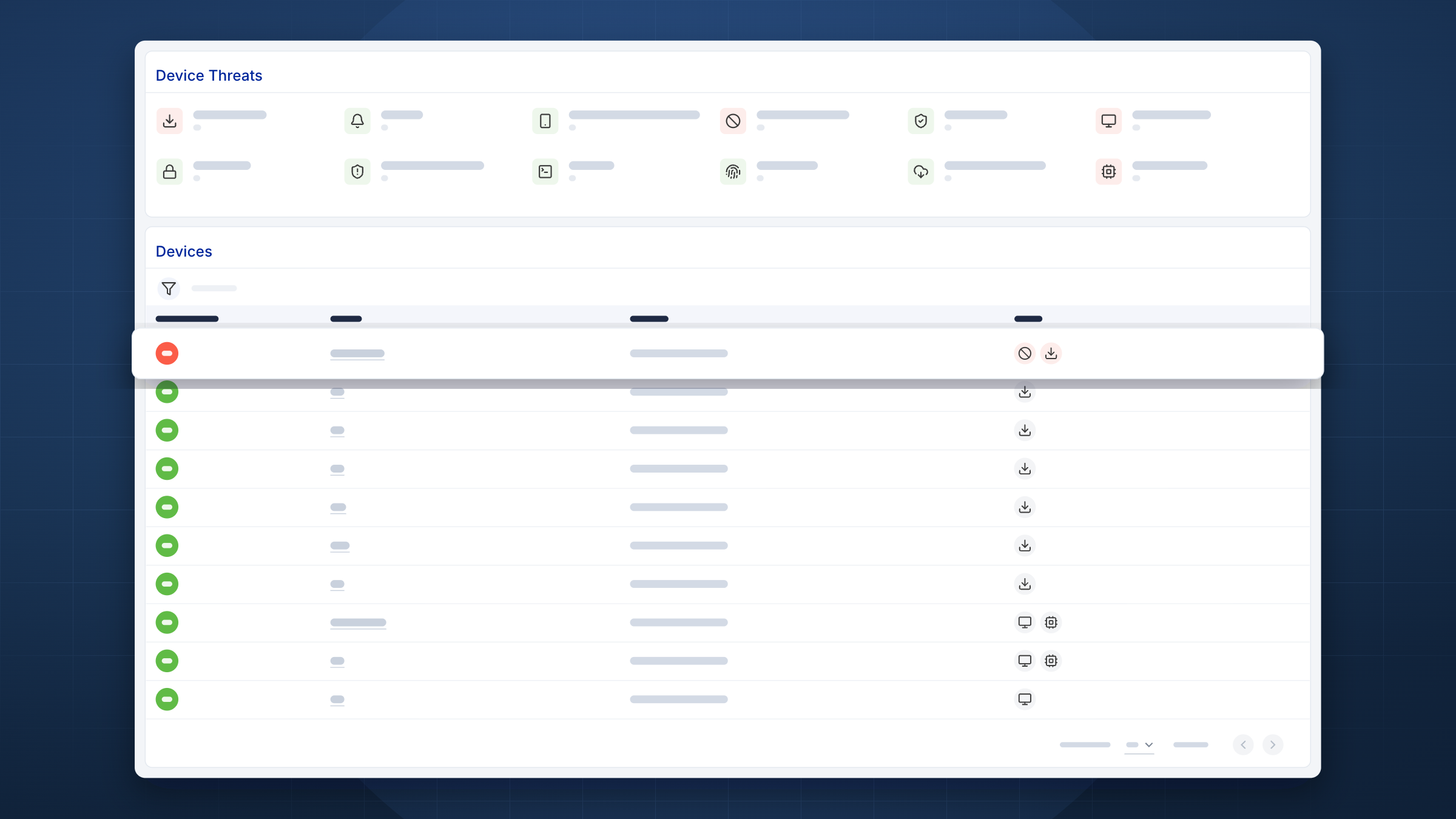 Corrata and Lookout: How they compare on mobile endpoint security