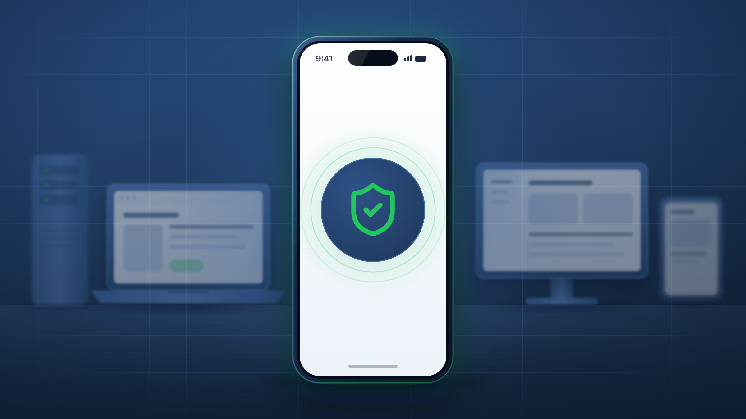 Mobile endpoint security: Closing the MDM and EDR Gap